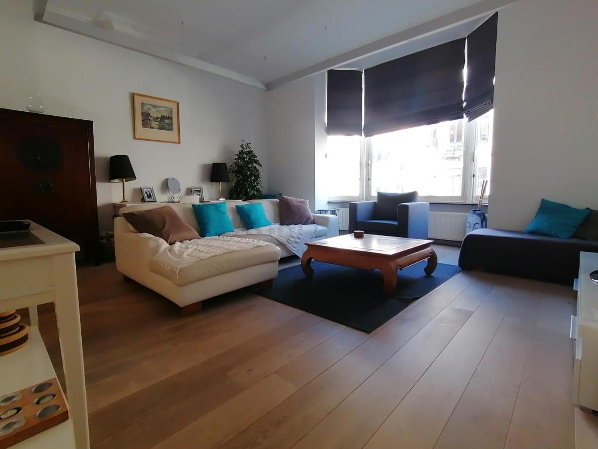 Brugmann Loft Apartment — Foto’s 1