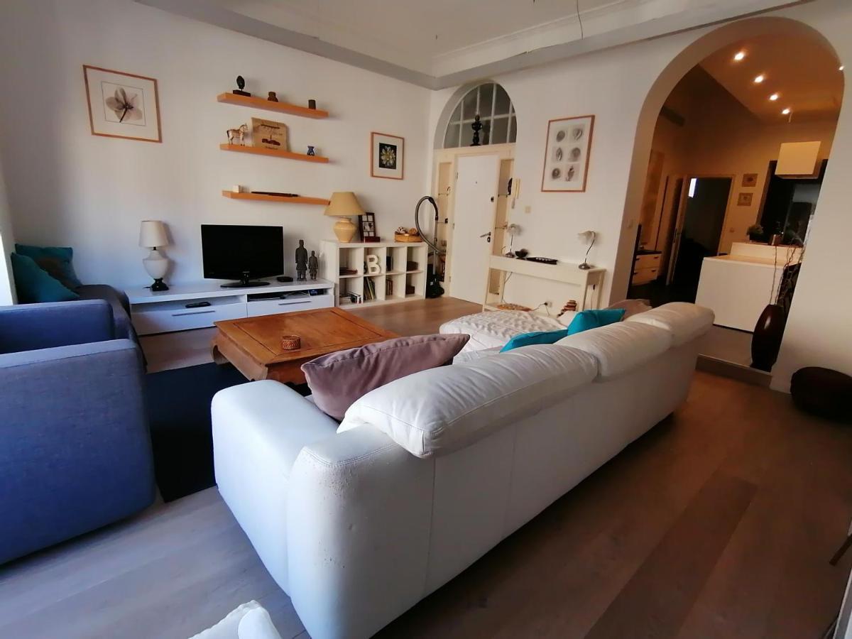 Brugmann Loft Apartment — Foto’s 2